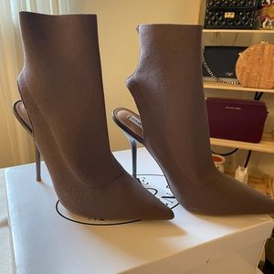 Steve Madden Bombshell Heels - size 10